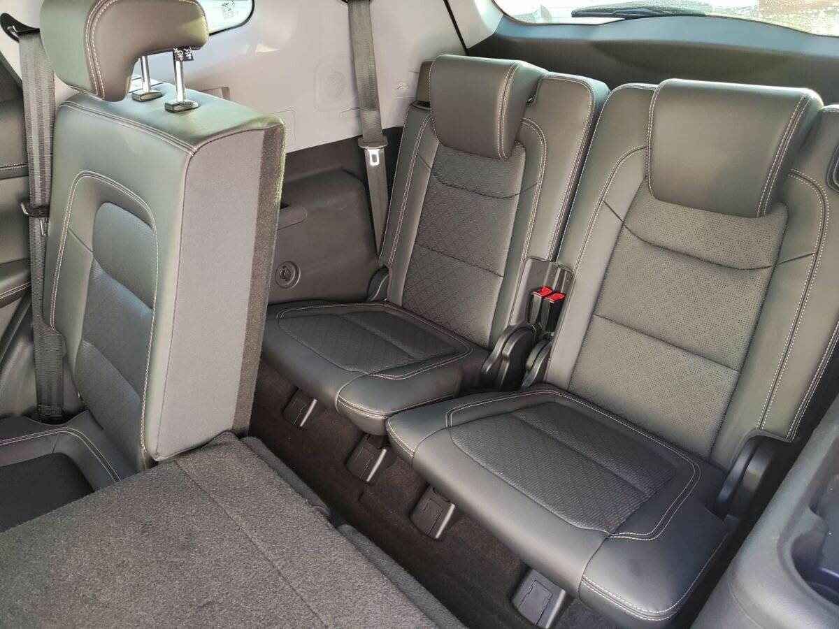 Б/У Чери Тигго 8 Про 2021 года. Фото: #19