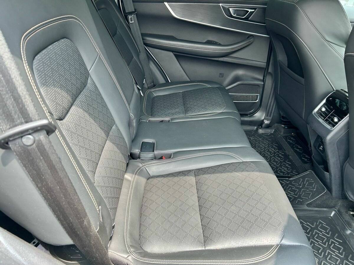 Б/У Чери Тигго 8 Про 2021 года. Фото: #20