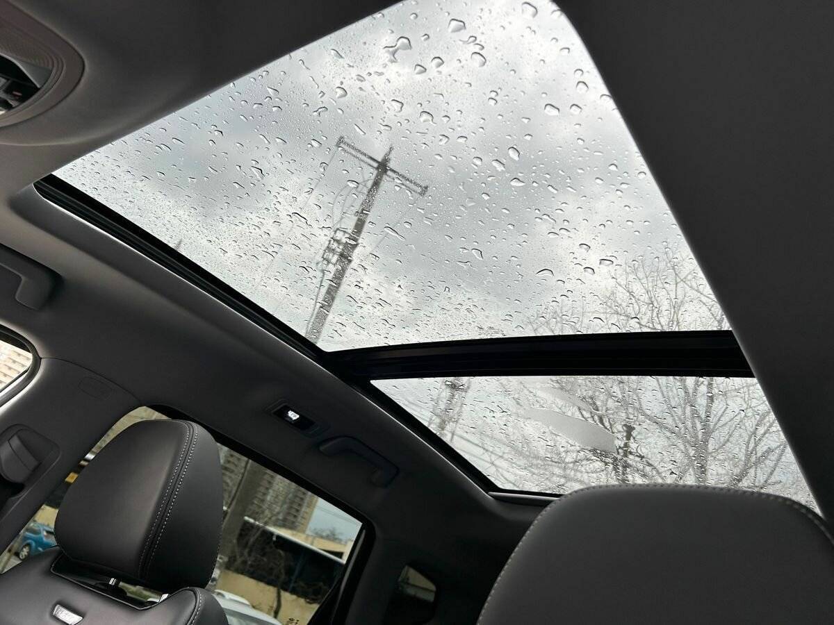 Б/У Чери Тигго 7 Про Макс 2023 года. Фото: #22