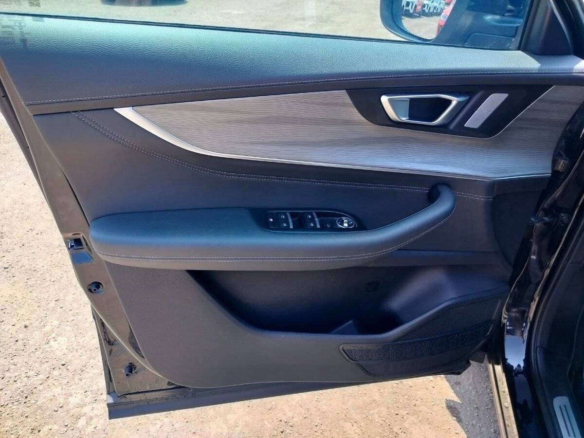 Б/У Чери Тигго 8 Про Макс 2023 года. Фото: #8