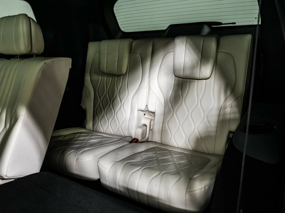 Б/У Эксид В-Икс 2023 года. Фото: #13