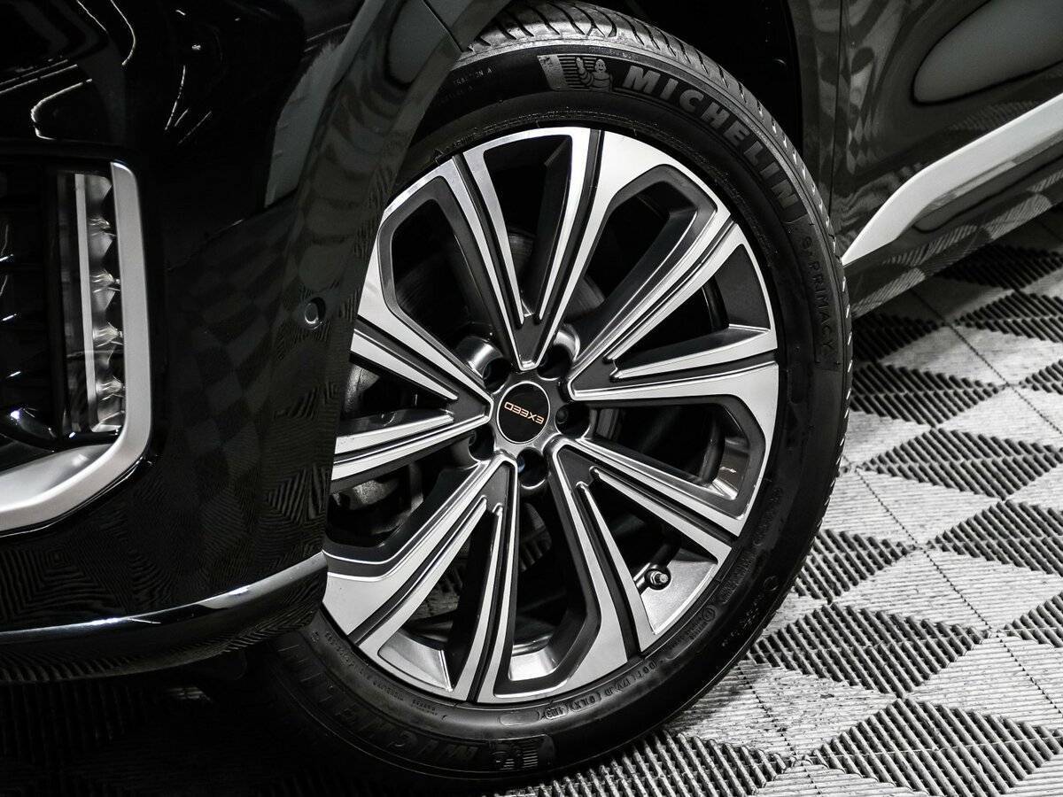 Б/У Эксид В-Икс 2023 года. Фото: #14