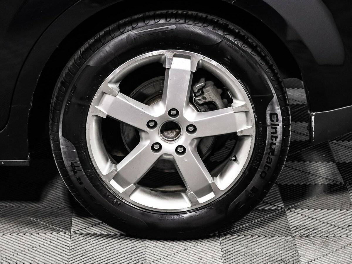 Б/У Форд Фокус 2007 года. Фото: #13