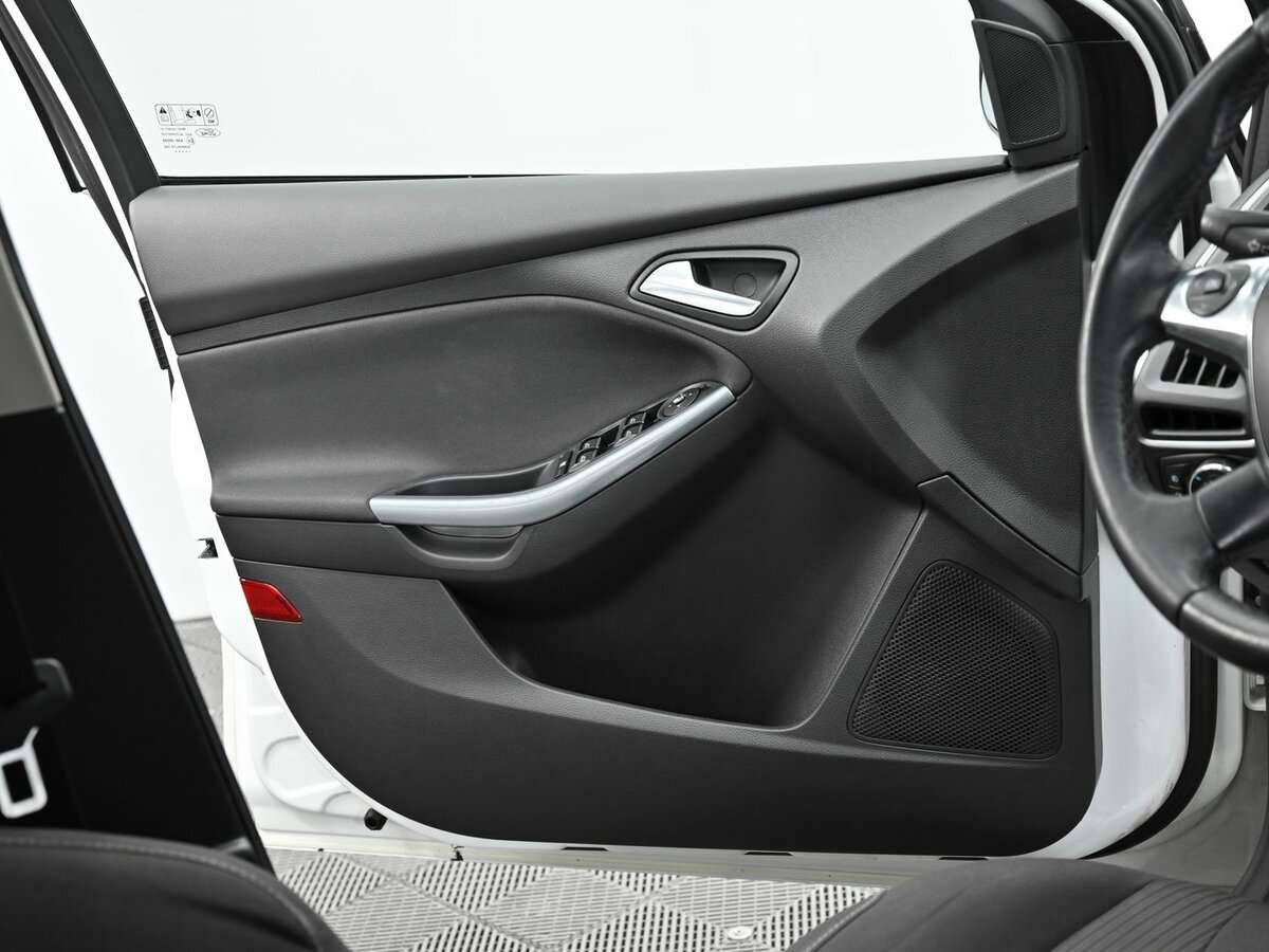 Б/У Форд Фокус 2011 года. Фото: #6