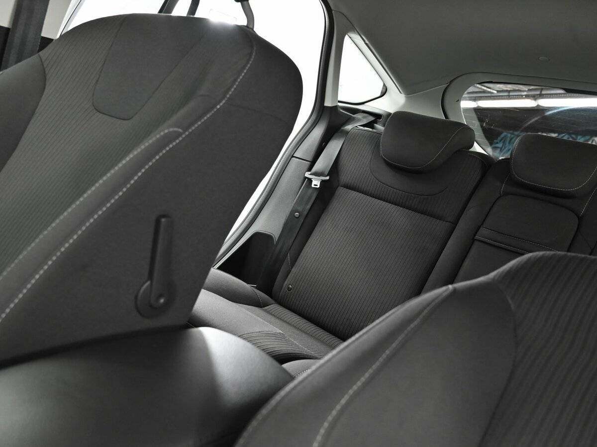 Б/У Форд Фокус 2011 года. Фото: #11