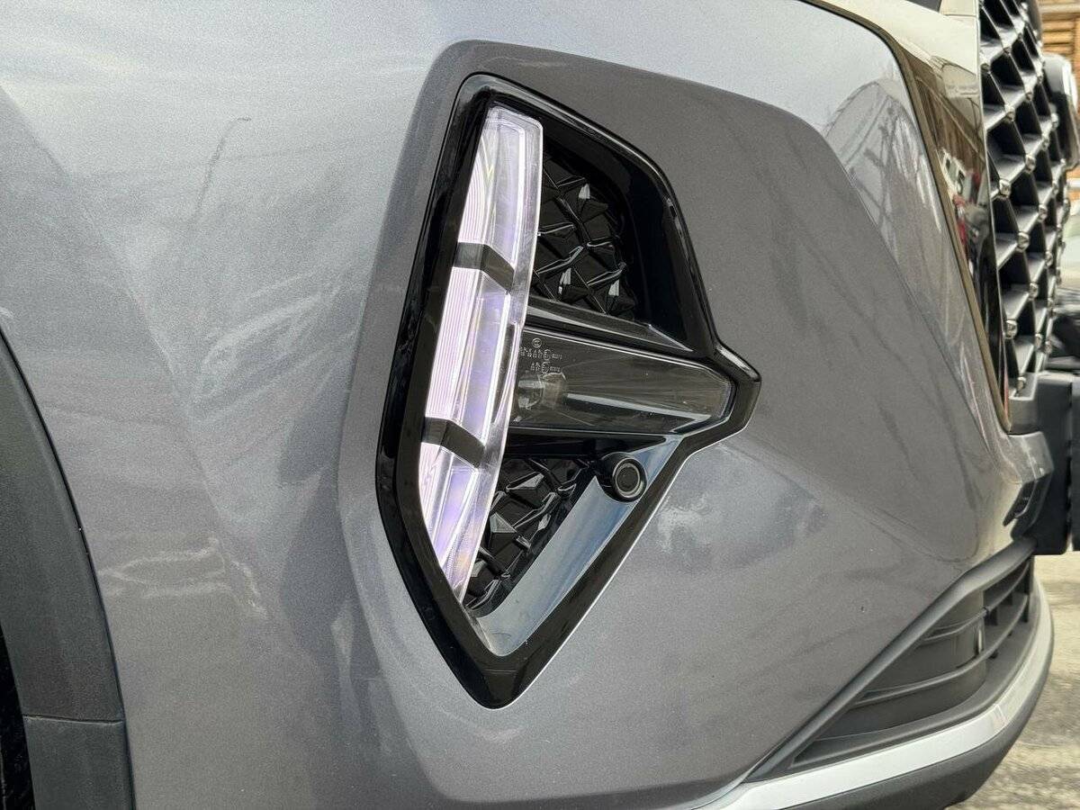 Б/У Чери Тигго 7 Про Макс 2023 года. Фото: #9