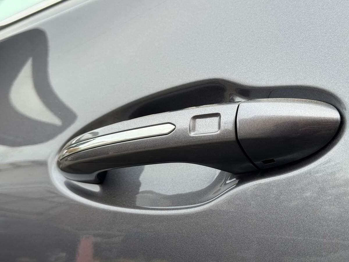 Б/У Чери Тигго 7 Про Макс 2023 года. Фото: #12