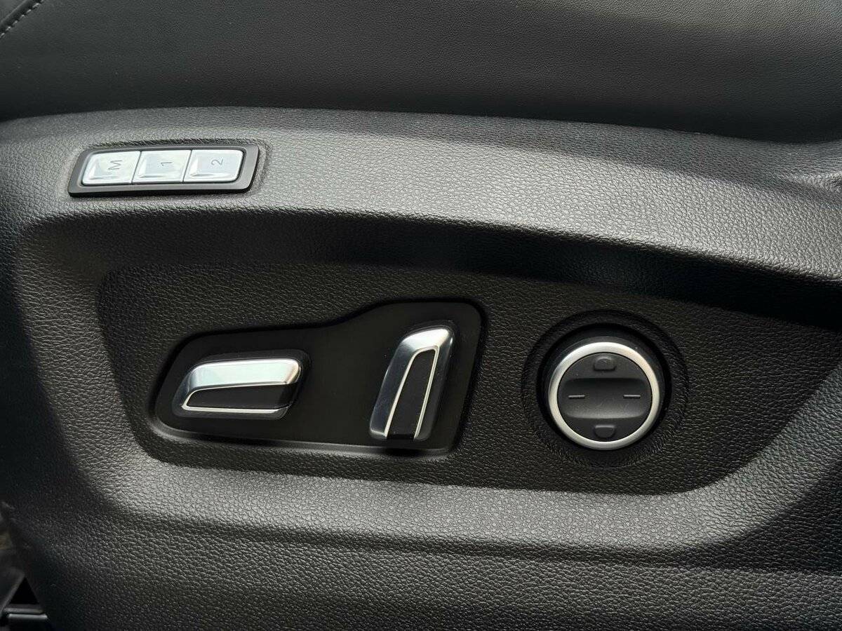 Б/У Чери Тигго 7 Про Макс 2023 года. Фото: #18