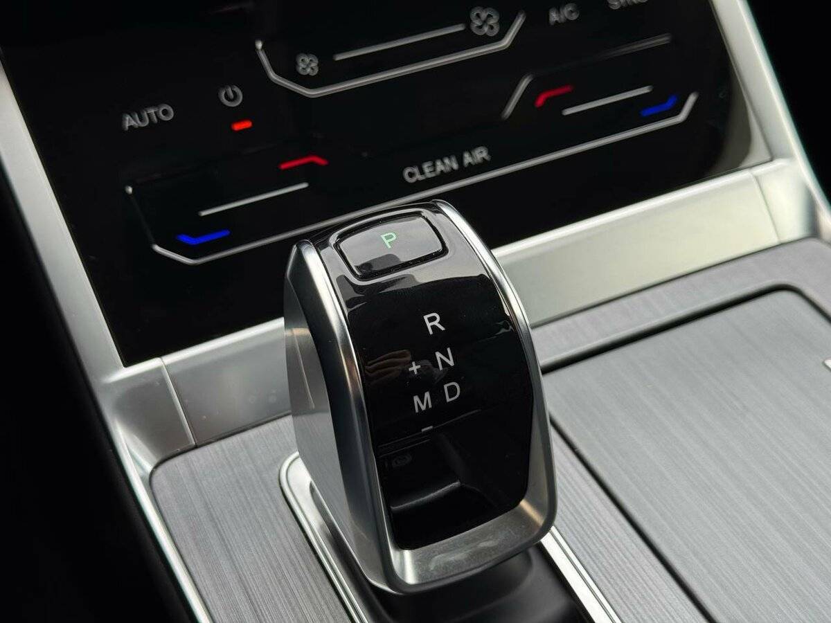 Б/У Чери Тигго 7 Про Макс 2023 года. Фото: #24