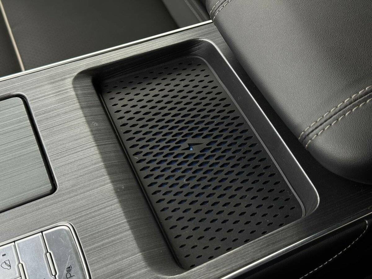 Б/У Чери Тигго 7 Про Макс 2023 года. Фото: #26