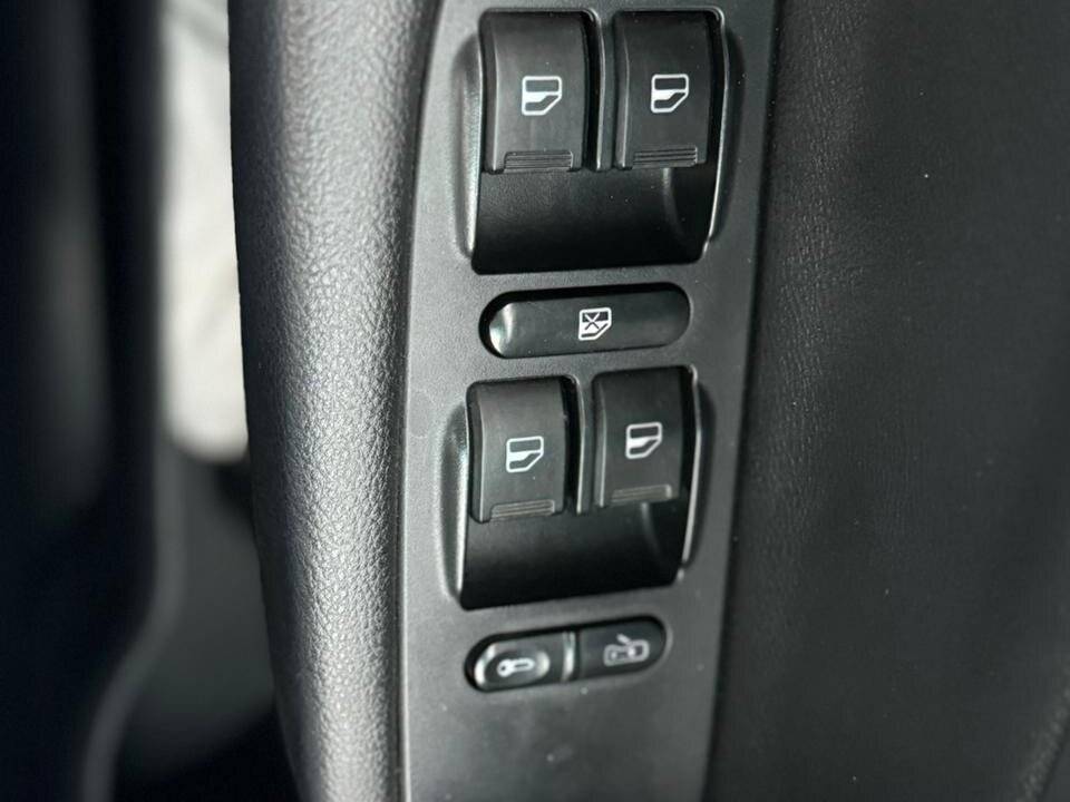 Б/У Чери M11 (A3) 2013 года. Фото: #12