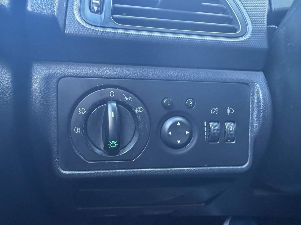 Б/У Чери M11 (A3) 2013 года. Фото: #13