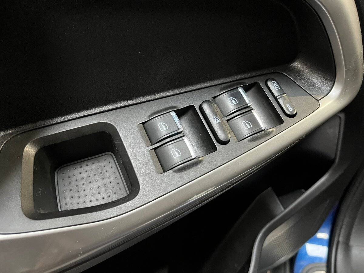 Б/У Чери Тигго 5 2016 года. Фото: #9