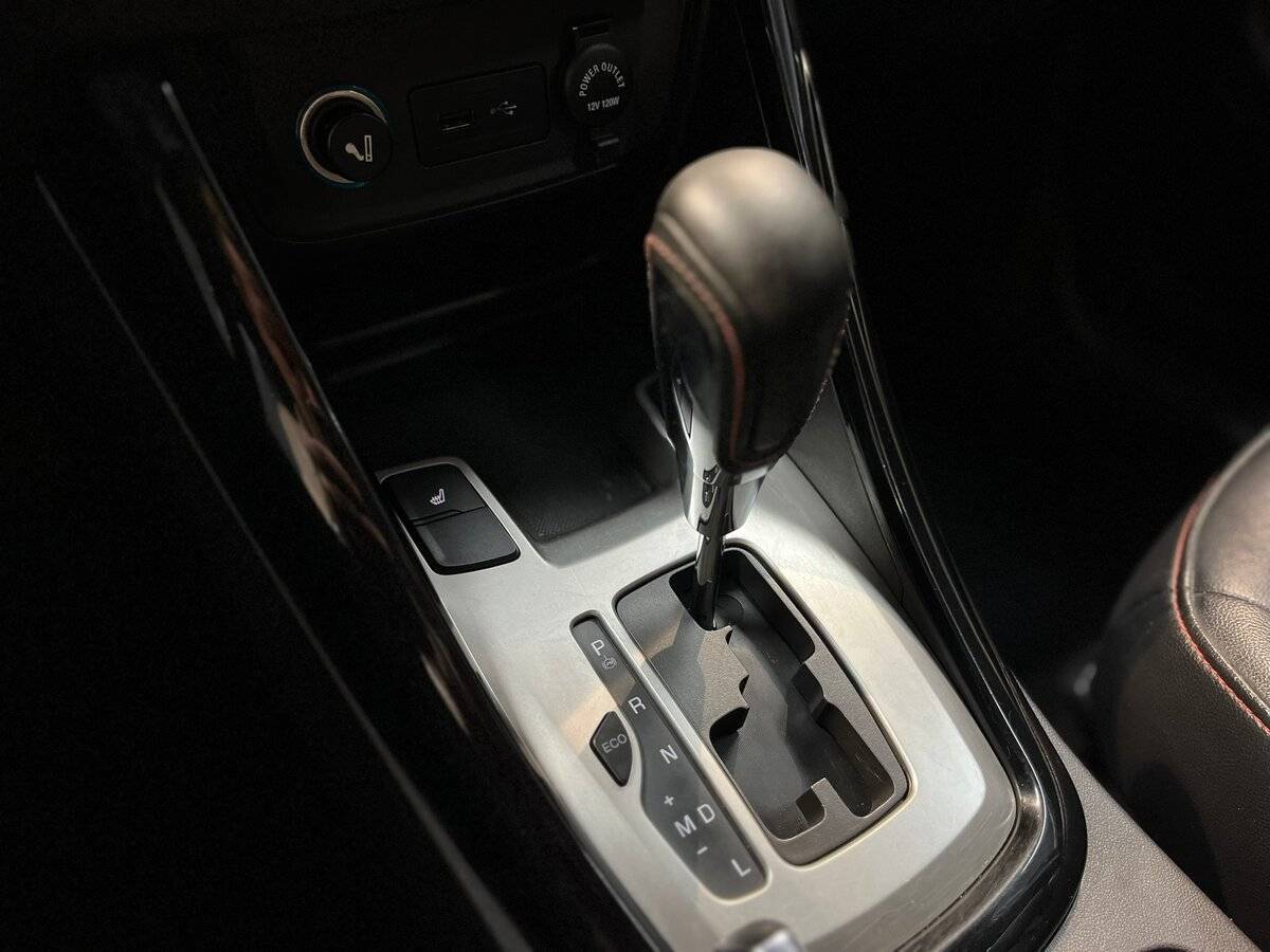 Б/У Чери Тигго 5 2016 года. Фото: #13