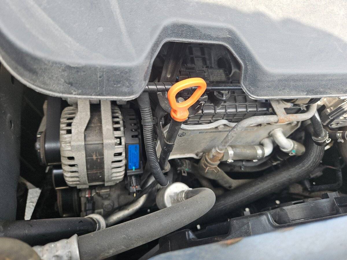 Б/У Чери Тигго 8 2021 года. Фото: #10