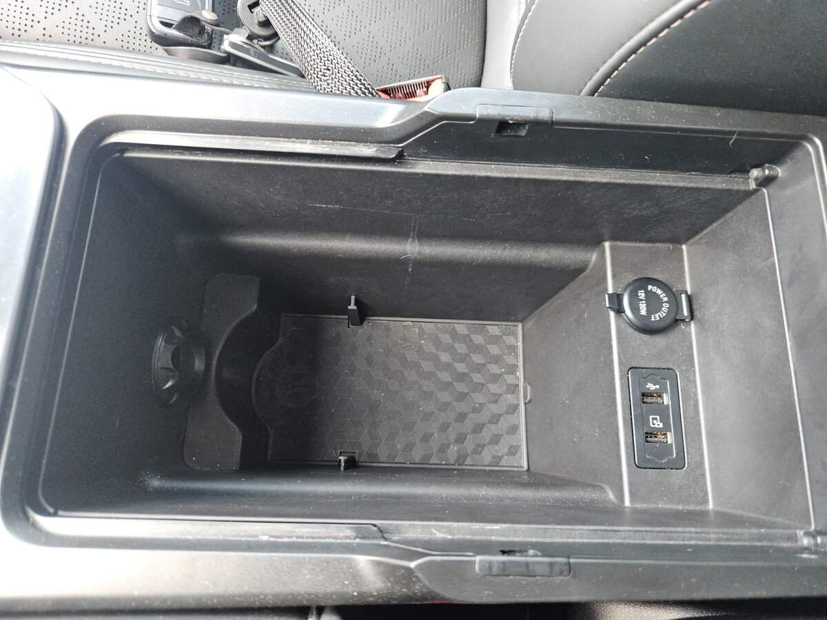 Б/У Чери Тигго 8 2021 года. Фото: #19