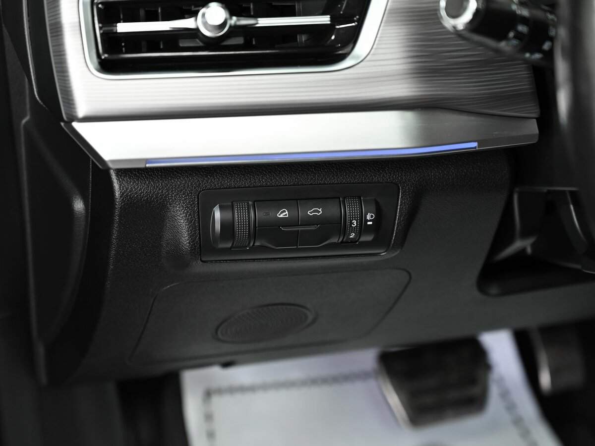 Б/У Чери Тигго 8 Про 2021 года. Фото: #14