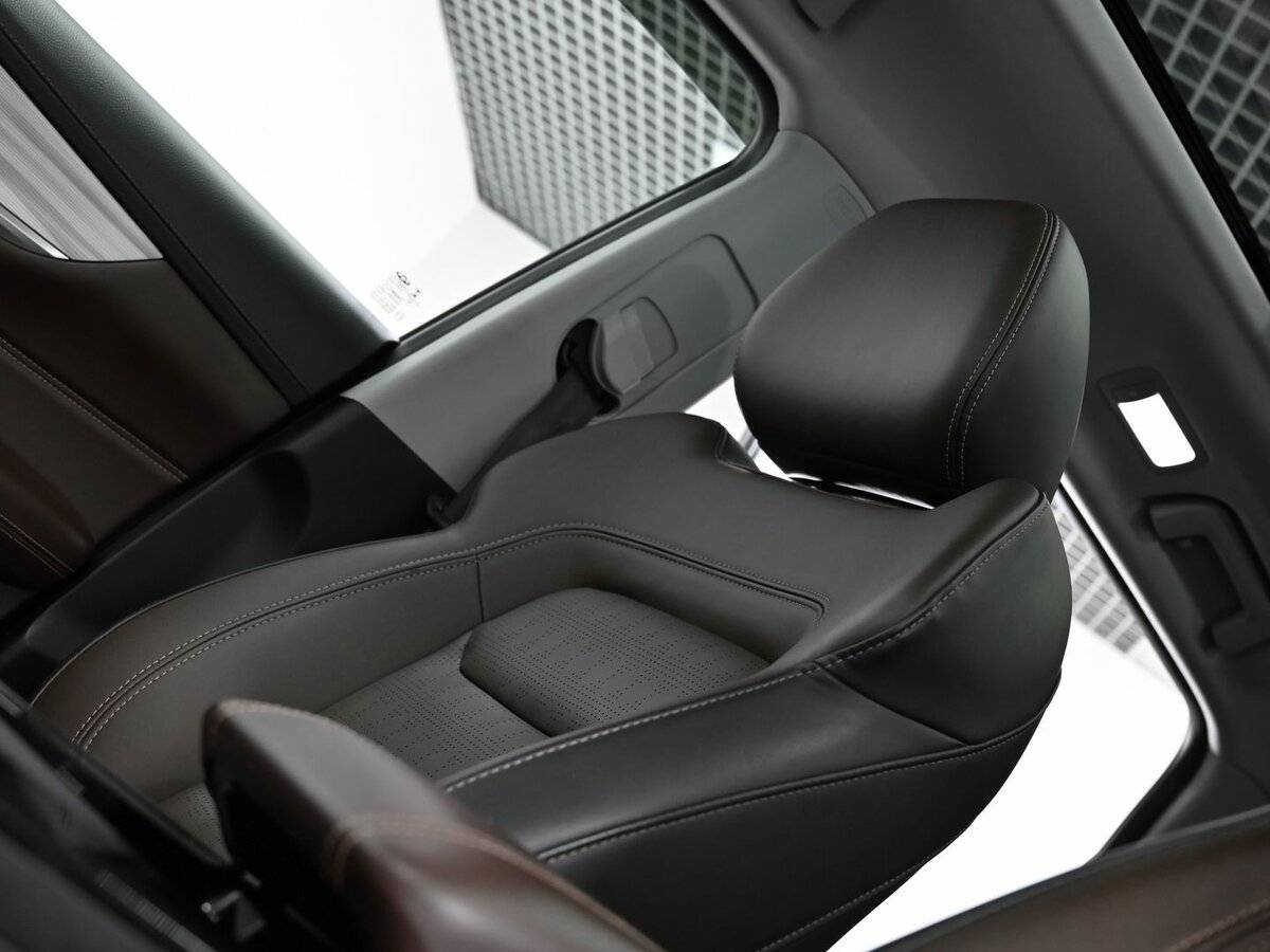 Б/У Чери Тигго 8 Про 2021 года. Фото: #15