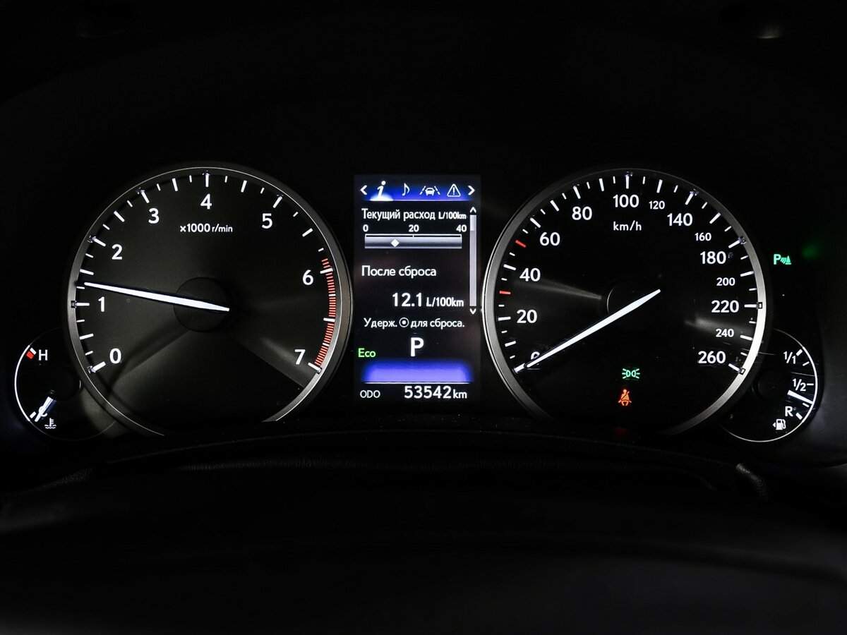 Б/У Лексус Н-Икс 2018 года. Фото: #9