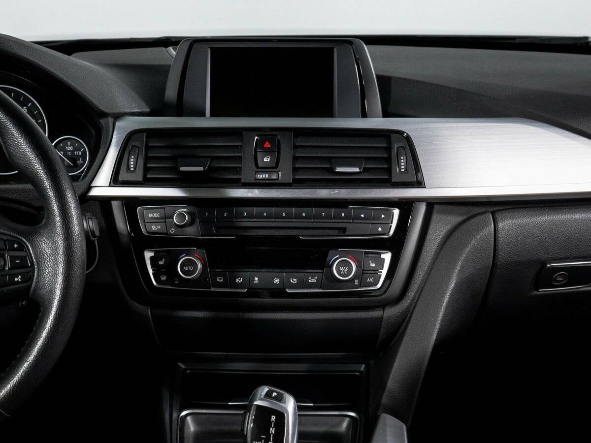 Б/У БМВ 4 серии 2014 года. Фото: #12