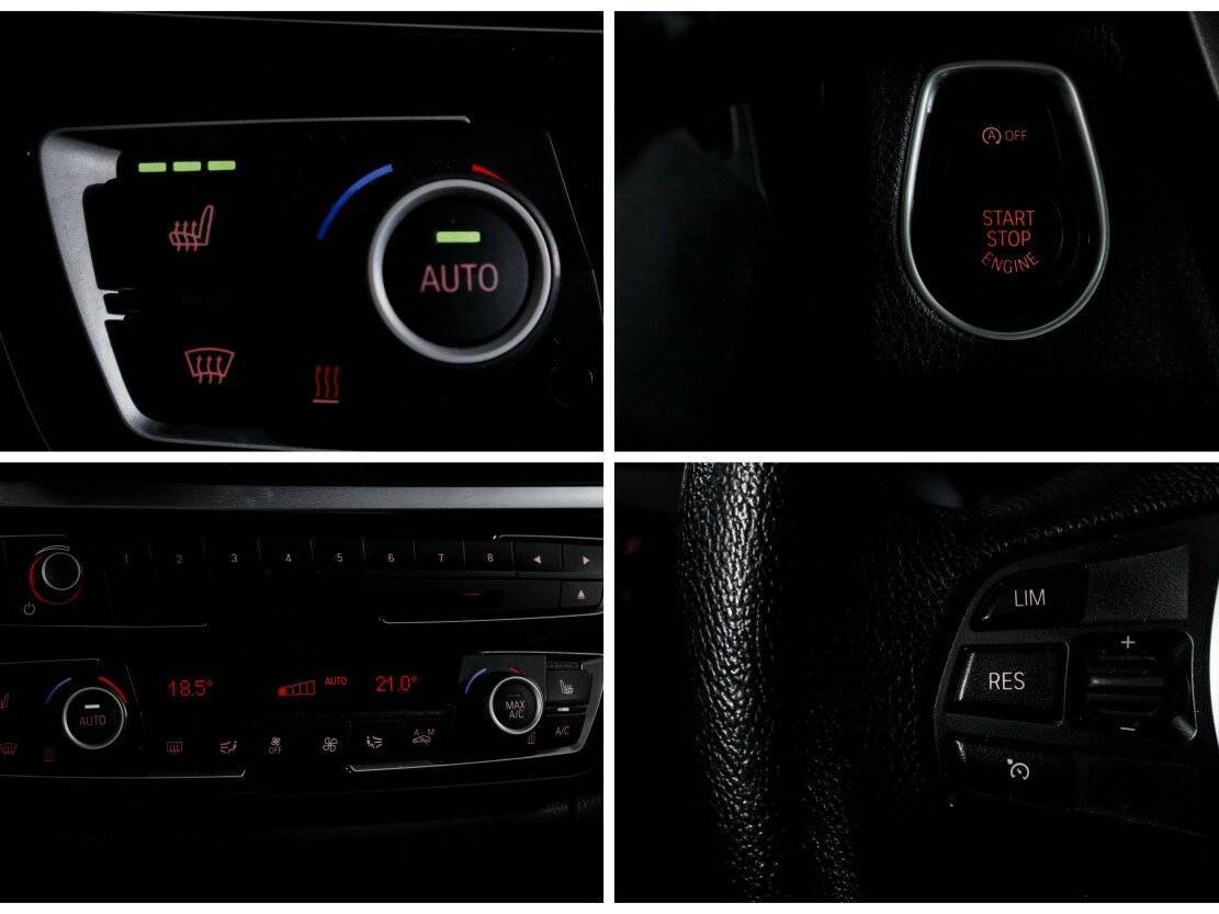 Б/У БМВ 4 серии 2014 года. Фото: #21