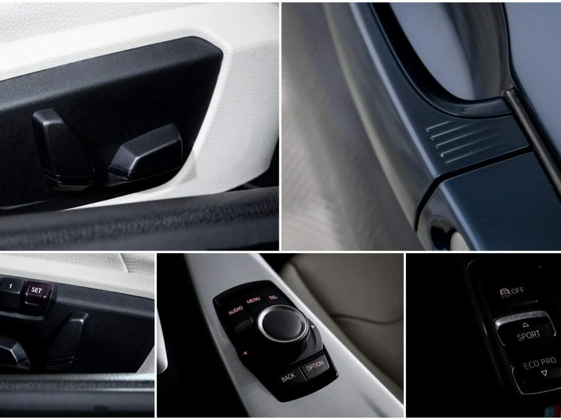 Б/У БМВ 4 серии 2014 года. Фото: #22