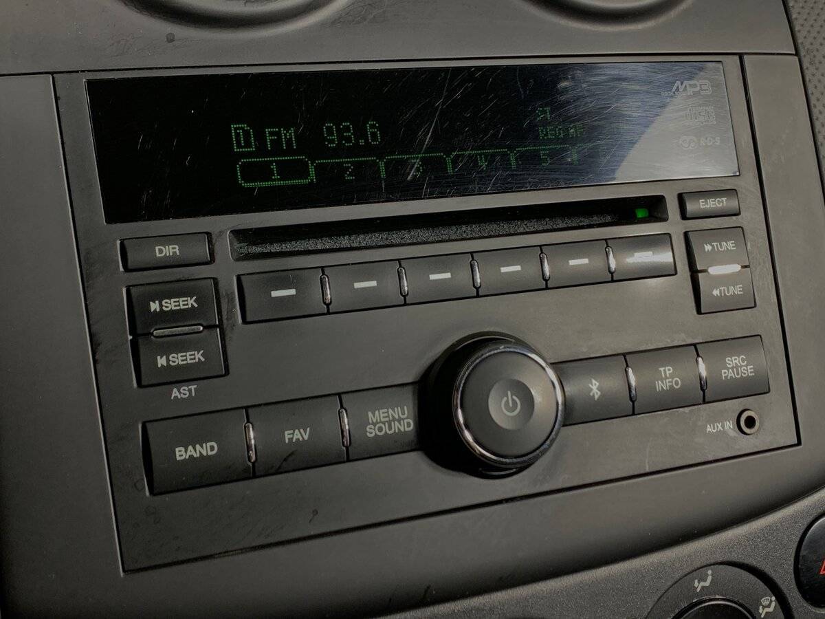 Б/У Равон Нексия Р3 2017 года. Фото: #14