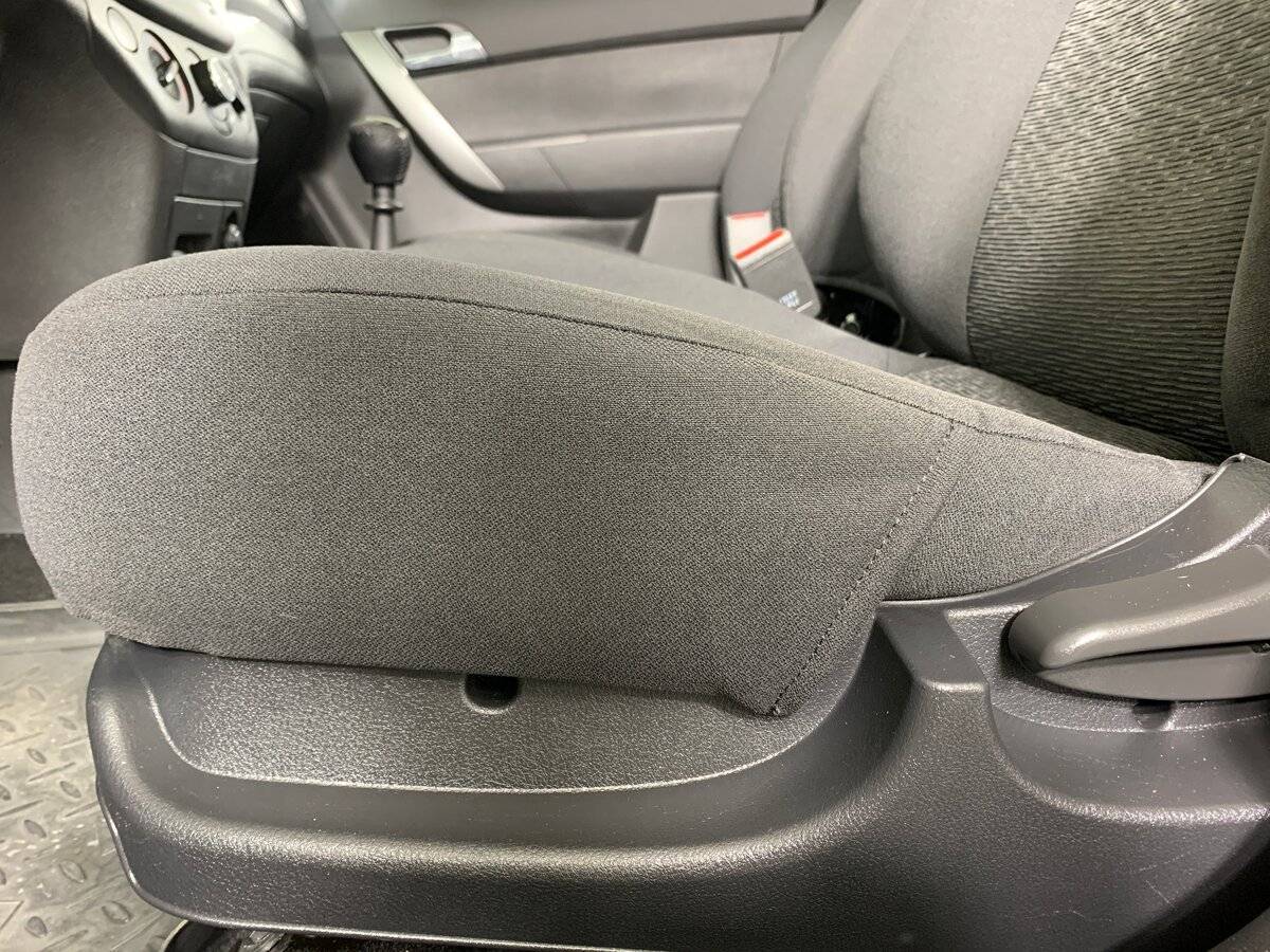 Б/У Равон Нексия Р3 2017 года. Фото: #15