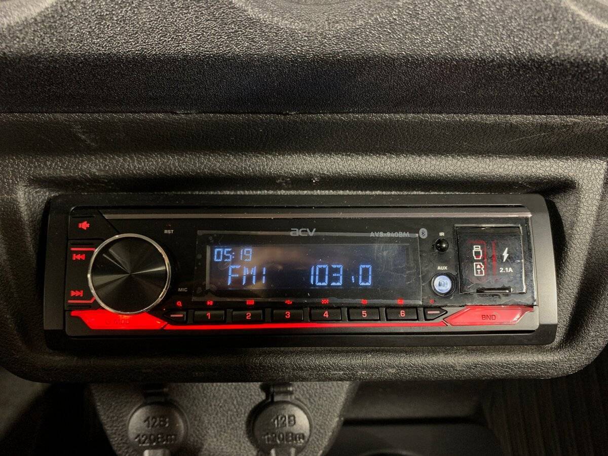 Б/У Лада (ВАЗ) Нива Лэдженд 2023 года. Фото: #14