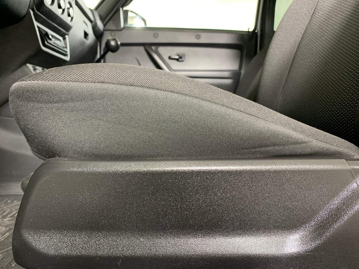 Б/У Лада (ВАЗ) Нива Лэдженд 2023 года. Фото: #15