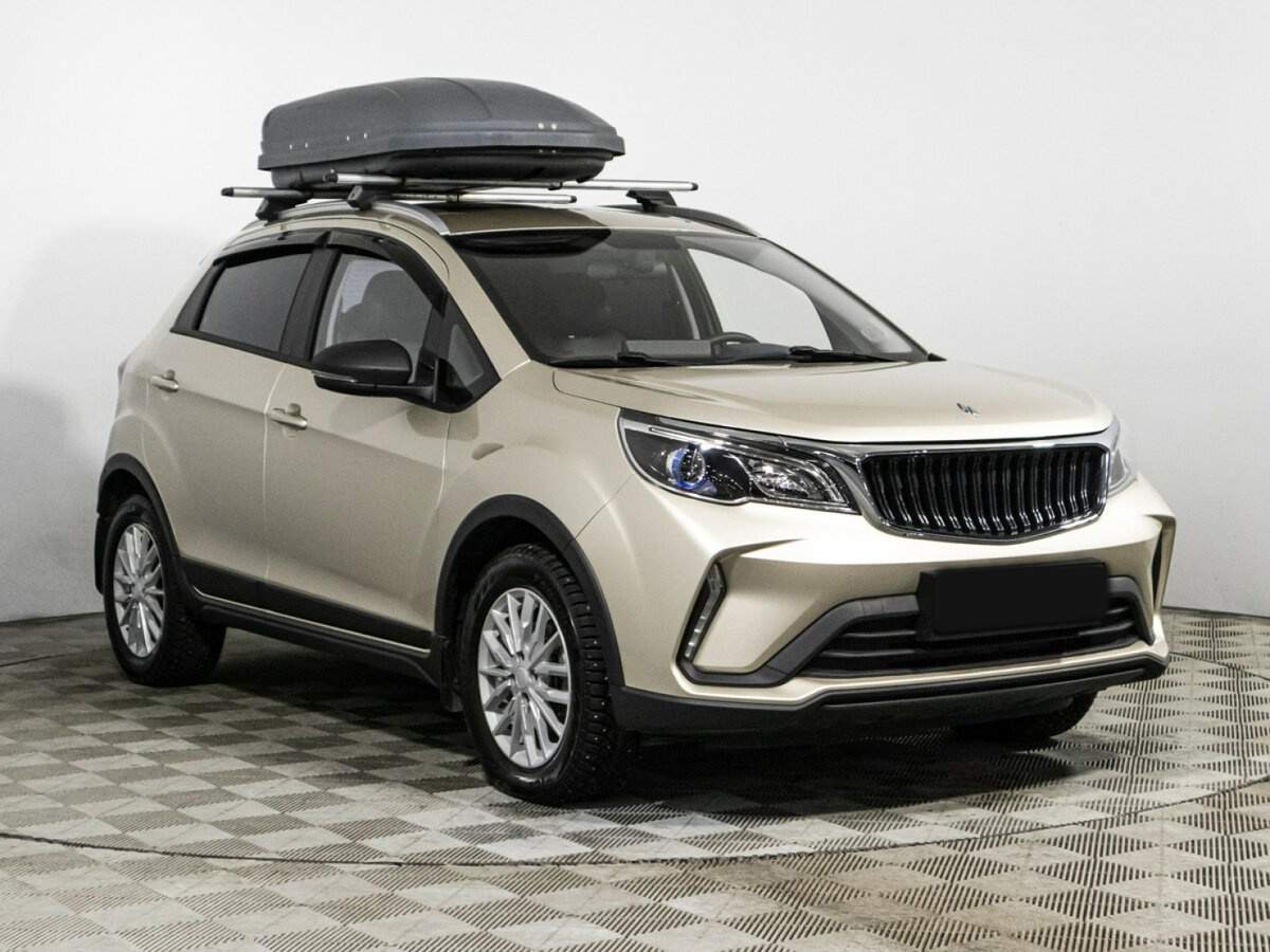 Б/У Ливан X3 Pro 2023 года. Фото: #2