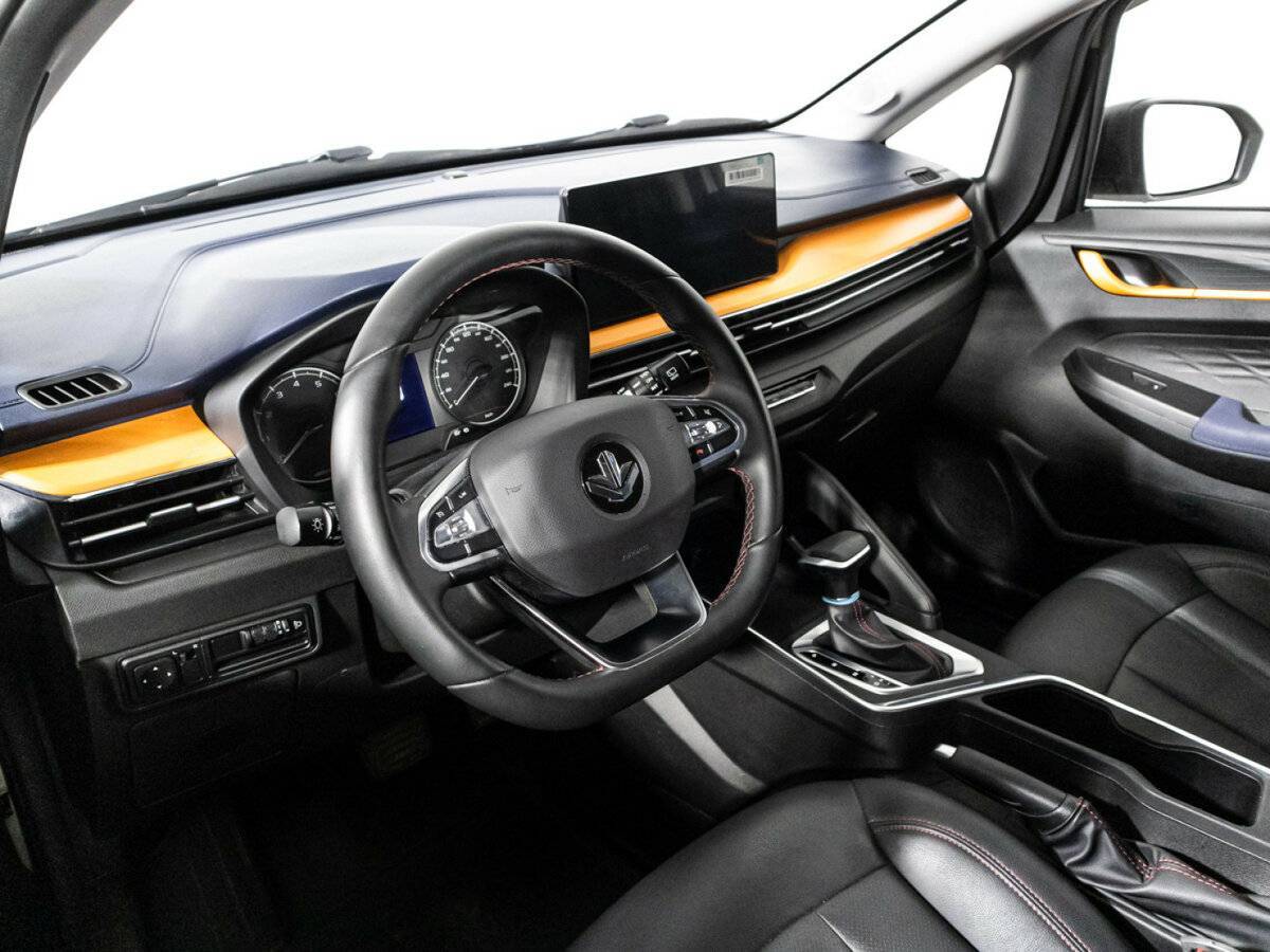 Б/У Ливан X3 Pro 2023 года. Фото: #10