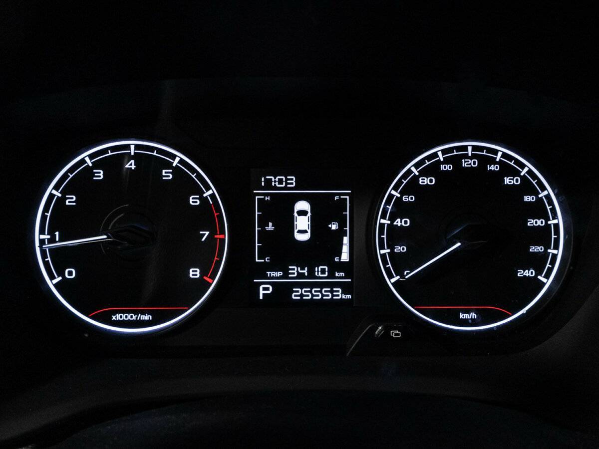 Б/У Ливан X3 Pro 2023 года. Фото: #11