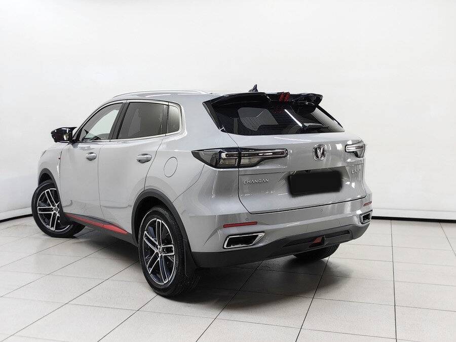 Б/У Чанган UNI-S (CS55 Plus) 2024 года. Фото: #1