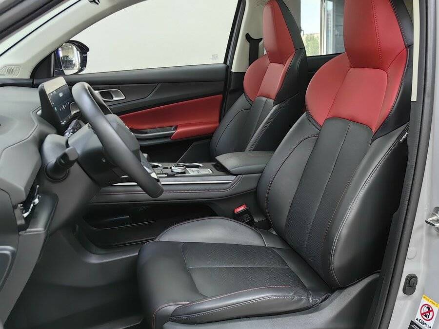 Б/У Чанган UNI-S (CS55 Plus) 2024 года. Фото: #5