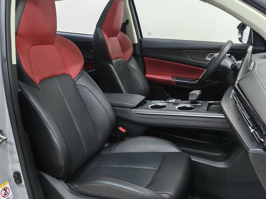 Б/У Чанган UNI-S (CS55 Plus) 2024 года. Фото: #6