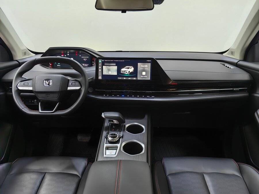 Б/У Чанган UNI-S (CS55 Plus) 2024 года. Фото: #11