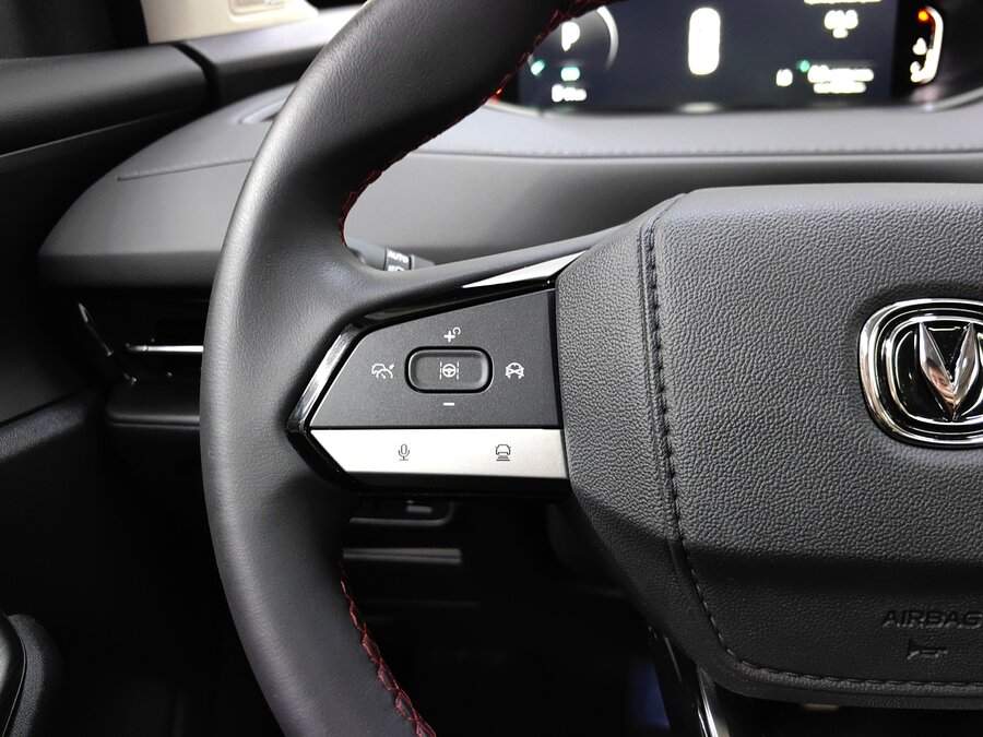 Б/У Чанган UNI-S (CS55 Plus) 2024 года. Фото: #16