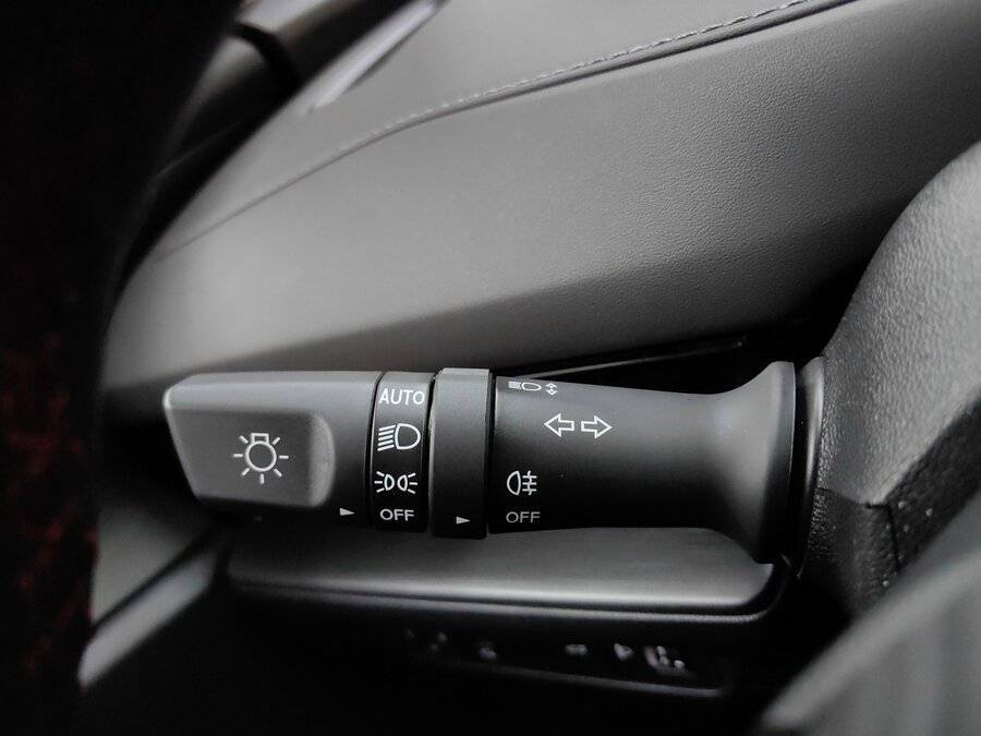 Б/У Чанган UNI-S (CS55 Plus) 2024 года. Фото: #18