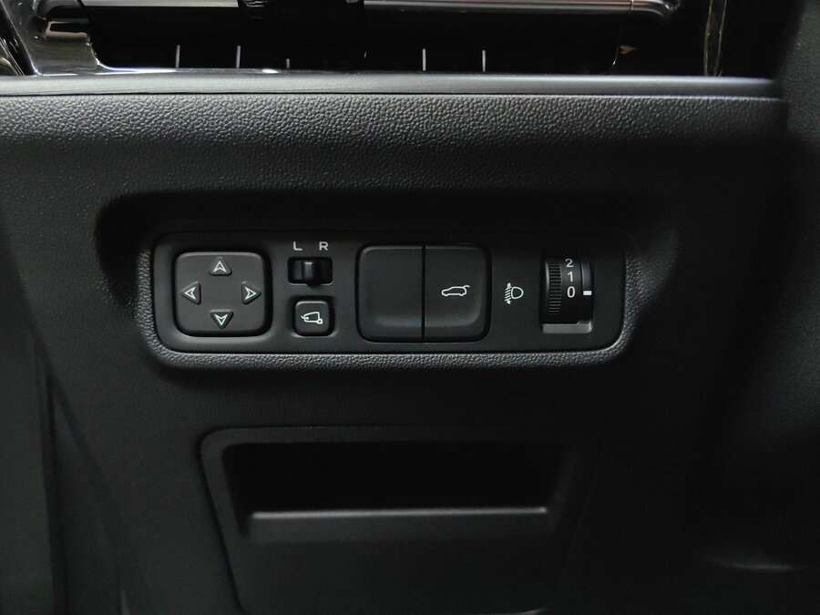 Б/У Чанган UNI-S (CS55 Plus) 2024 года. Фото: #20