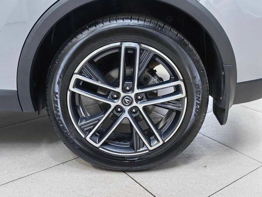 Б/У Чанган UNI-S (CS55 Plus) 2024 года. Фото: #22