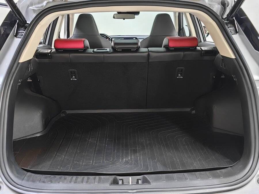 Б/У Чанган UNI-S (CS55 Plus) 2024 года. Фото: #23