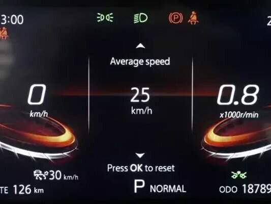 Б/У Чанган CS75 Plus 2023 года. Фото: #5