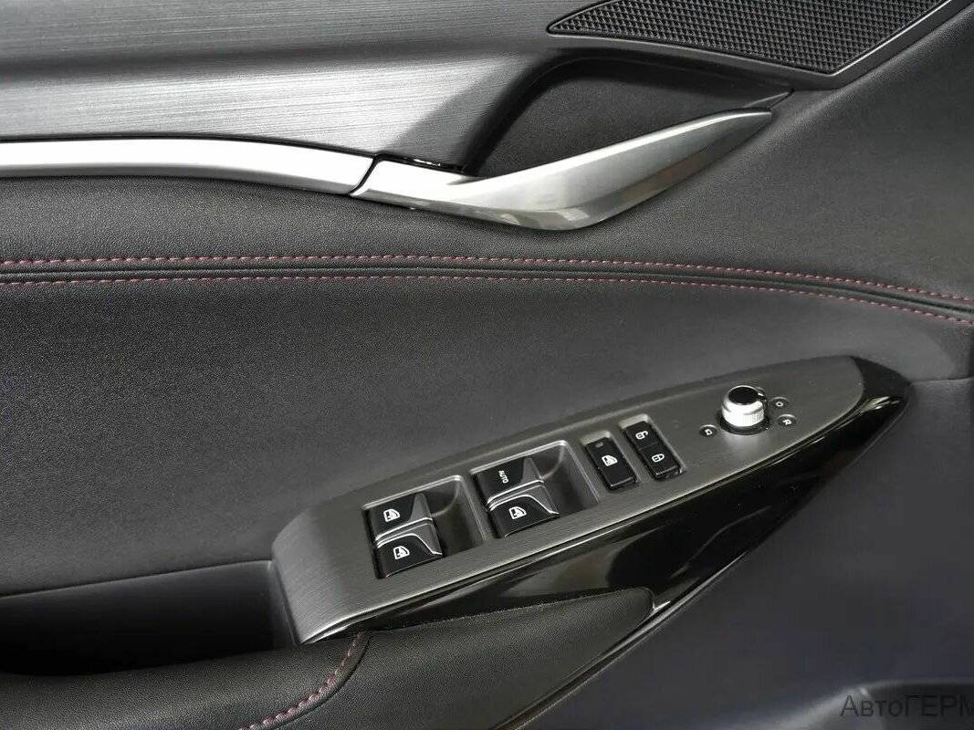 Б/У Чанган CS75 Plus 2023 года. Фото: #8