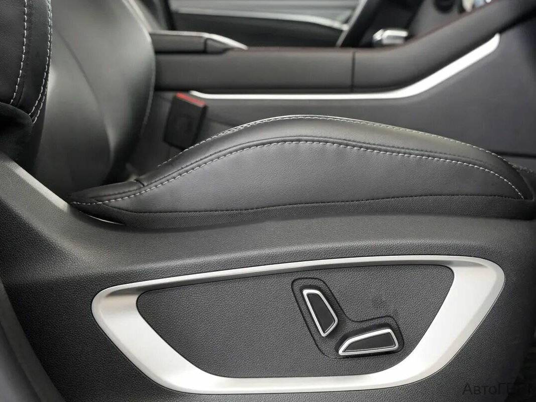 Б/У Чанган CS75 Plus 2023 года. Фото: #10