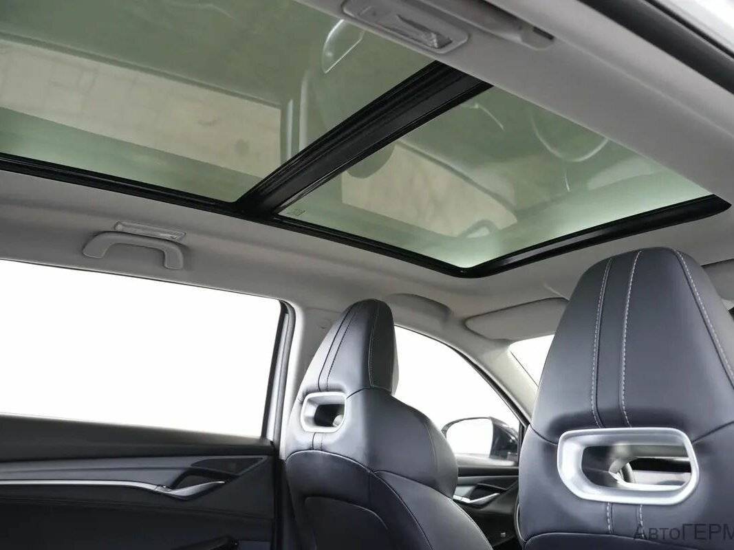 Б/У Чанган CS75 Plus 2023 года. Фото: #12