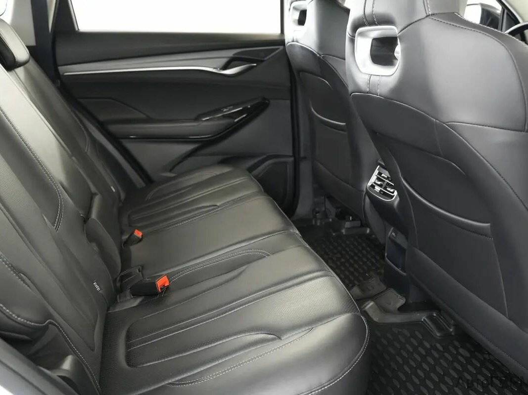 Б/У Чанган CS75 Plus 2023 года. Фото: #13