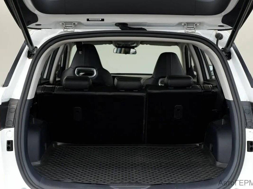 Б/У Чанган CS75 Plus 2023 года. Фото: #14