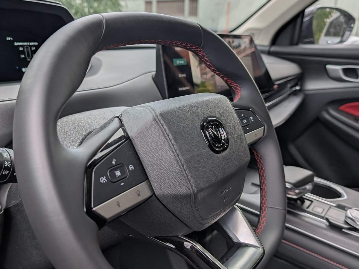 Б/У Чанган CS55 Plus 2024 года. Фото: #11