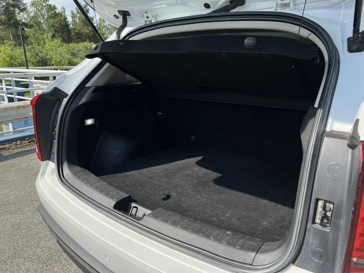 Б/У Хавал Джолион 2022 года. Фото: #4